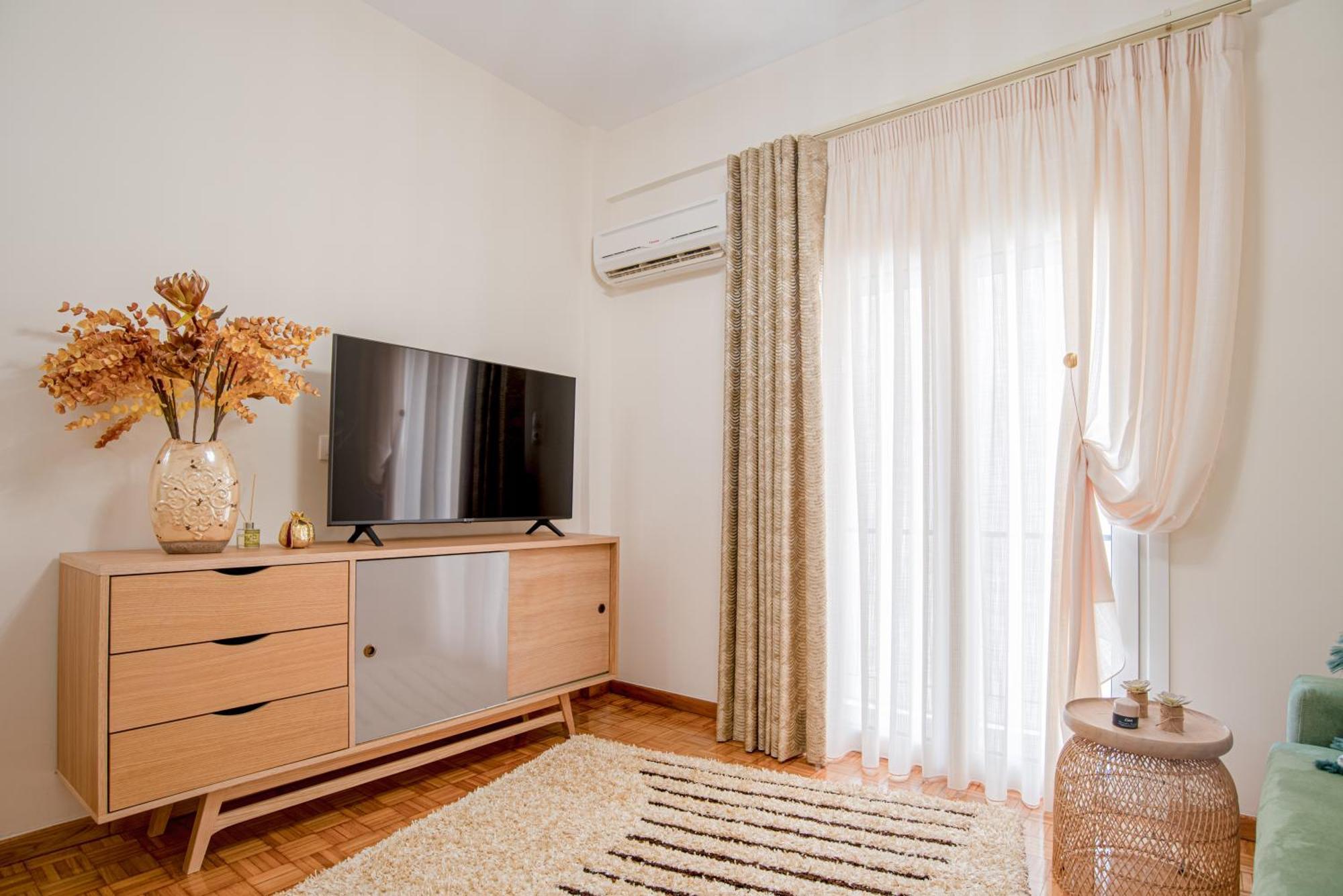 Alkistis Luxury Apartment Athen Eksteriør bilde