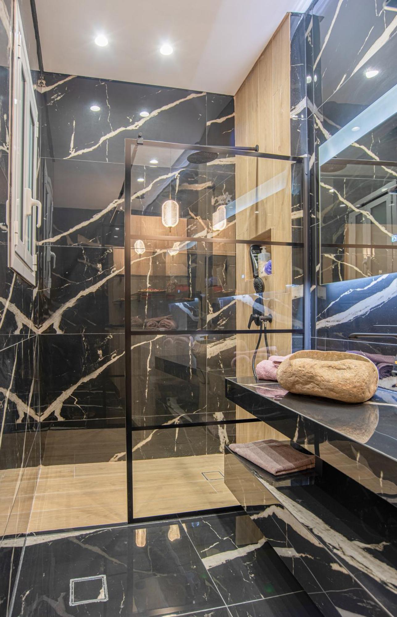 Alkistis Luxury Apartment Athen Eksteriør bilde